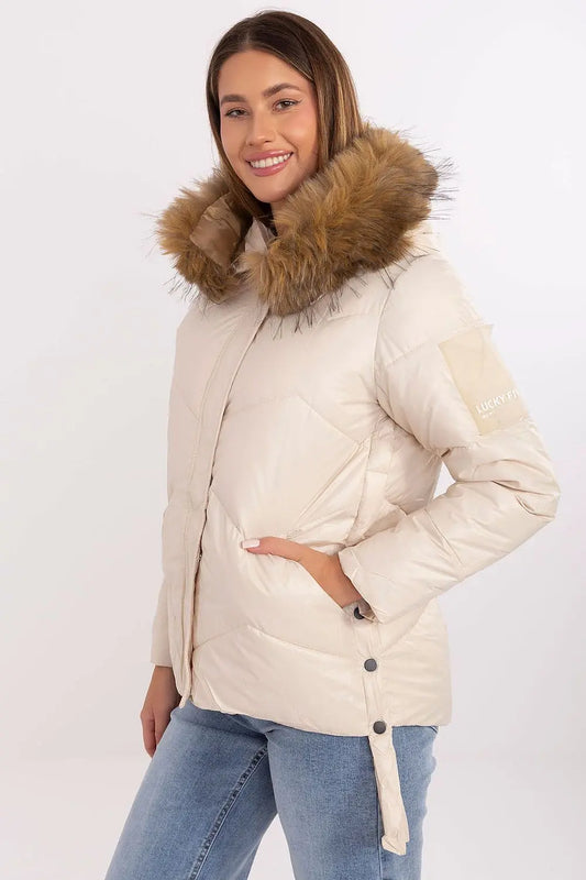 Jacket model 220639 MBM
