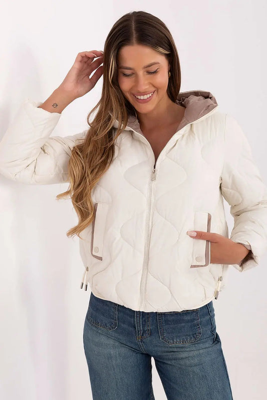 Jacket model 220643 MBM