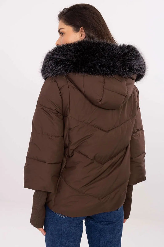 Jacket model 220649 MBM