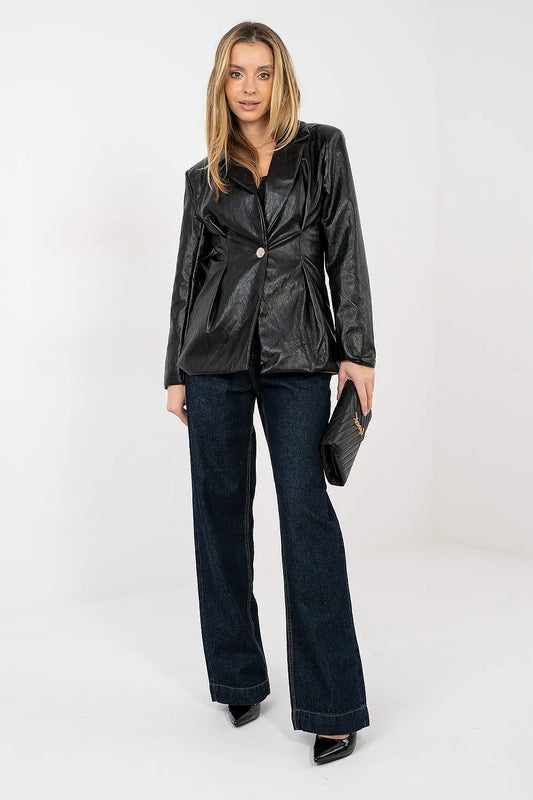 Jacket model 223813 Rue Paris