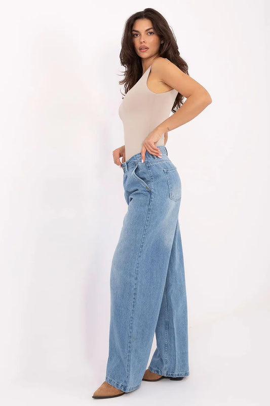 Jeans model 218194 Sublevel