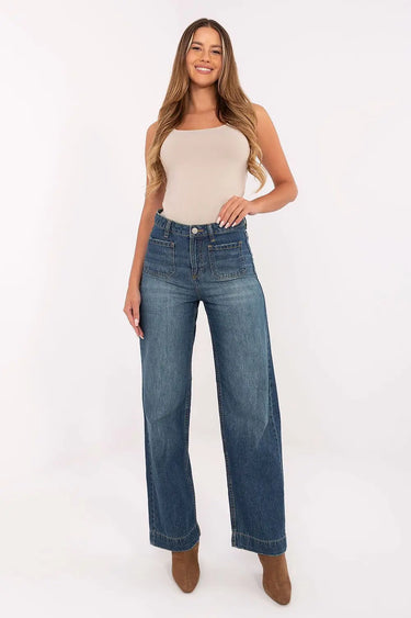 Jeans model 218204 Sublevel