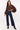 Jeans model 219596 Factory Price