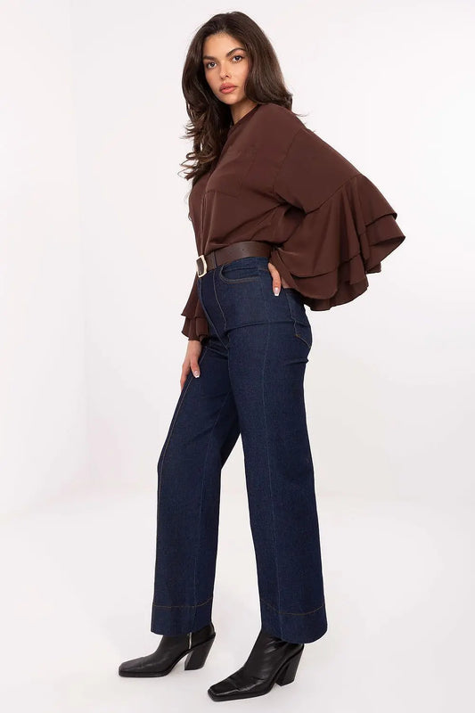 Jeans model 219596 Factory Price