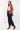 Jeans model 219604 Factory Price