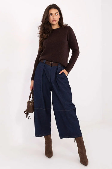Jeans model 221115 Italy Moda