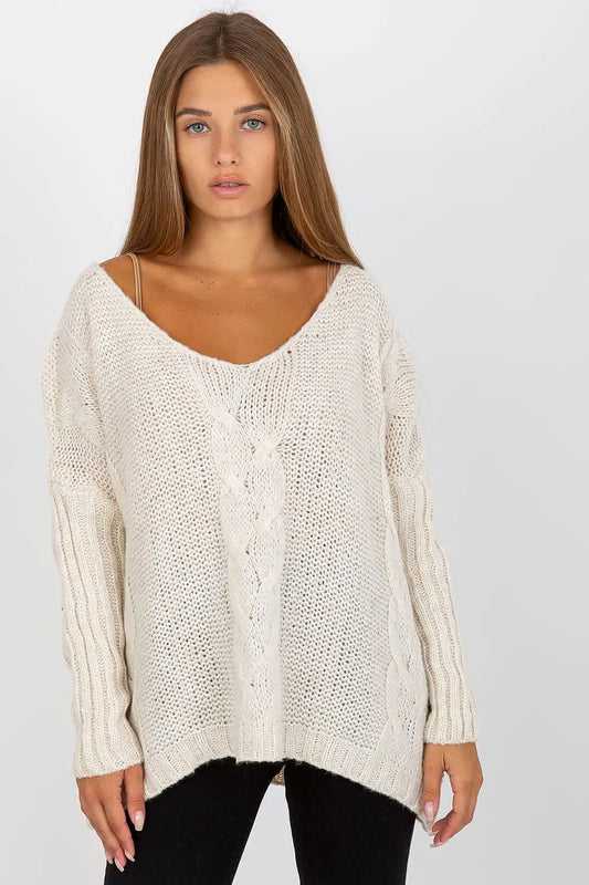 Jumper model 170987 Och Bella