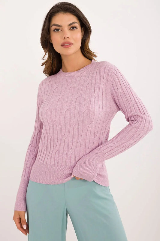 Jumper model 208277 AT