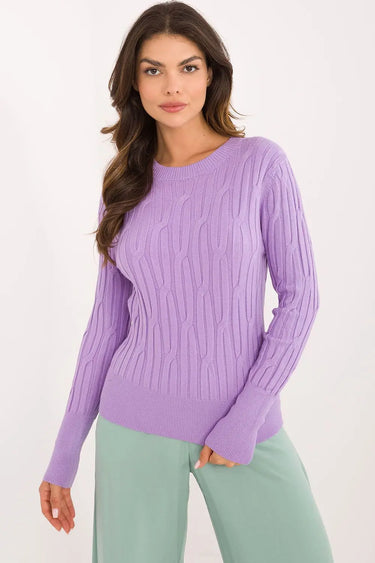 Jumper model 208278 AT