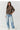 Jumper model 217361 Makadamia