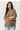 Jumper model 217381 Makadamia