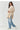 Jumper model 217401 Makadamia
