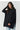 Jumper model 217402 Makadamia