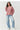 Jumper model 218808 Makadamia