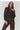 Jumper model 220788 Makadamia
