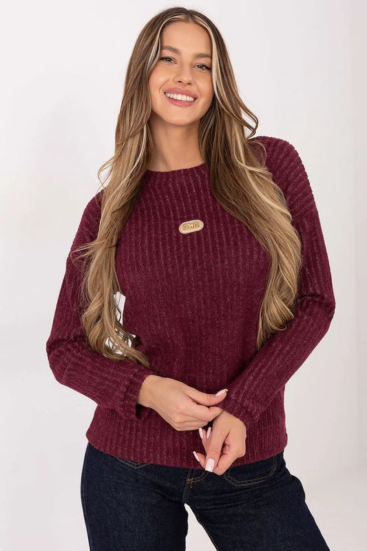 Jumper model 221737 Relevance