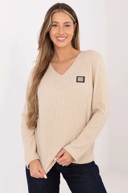 Jumper model 221739 Relevance