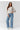 Jumper model 224108 Makadamia