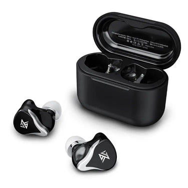 KZ Z3 Hybrid Technology 1DD+1BA Wireless Bluetooth 5.2 Sports Noise Reduction TWS In-ear Earphone - UTrano