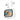 LY30 Full-color Touch Screen ANC+ENC Noise Reduction Wireless Bluetooth Earphones - UTrano