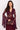 Lace blouse model 222813 Factory Price