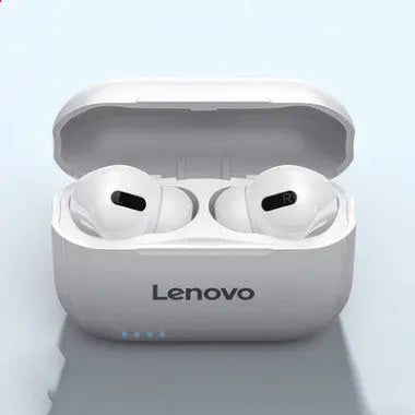 Lenovo LP1S TWS Wireless Mini Bluetooth Headset Utrano
