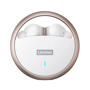 Lenovo LP60 TWS Wireless Bluetooth 5.3 Noise Reduction Earphone Utrano