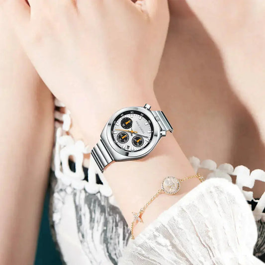 Little Monster Women's Watch Multi-function Utrano