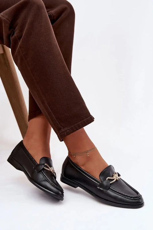 ~Loafersy model 224263 Step in style