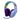 Logitech G733 LIGHT SPEED Wireless RGB Gaming Headset Utrano