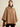 Long Woolen Cape Coat That Flatters Your Figure And Creates A Slimming Elegant Look