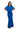 Long dress model 111037 Figl