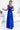 Long dress model 191513 Numoco