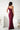 Long dress model 203796 Bicotone