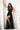 Long dress model 204861 Bicotone
