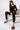Long leggings model 180888 Rue Paris