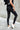 Long leggings model 186423 IVON