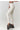 Long leggings model 220766 Makadamia