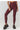Long leggings model 220769 Makadamia