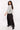 Long skirt model 220435 Rue Paris