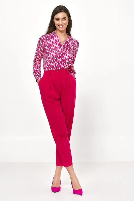 Long sleeve shirt model 178009 Nife