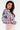Long sleeve shirt model 196617 awama