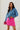 Long sleeve shirt model 206997 Roco Fashion