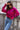 Long sleeve shirt model 209381 LaBalancia