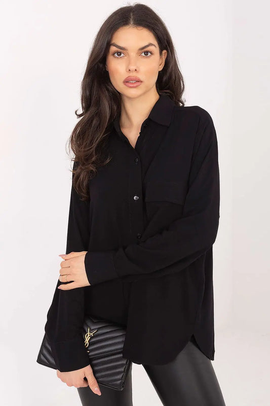 Long sleeve shirt model 222856 Lakerta