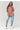Long sleeve shirt model 223231 Makadamia