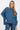 Long sleeve shirt model 224204 Italy Moda