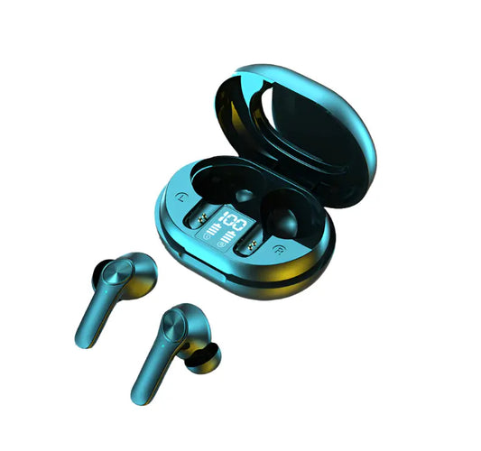 Low-latency Power Consumption New Wireless Bluetooth Headset Utrano