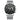 Luminous Calendar Dial Three Eyes And Six Needles Calendar Watch Men Utrano