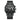 Luminous Calendar Dial Three Eyes And Six Needles Calendar Watch Men Utrano